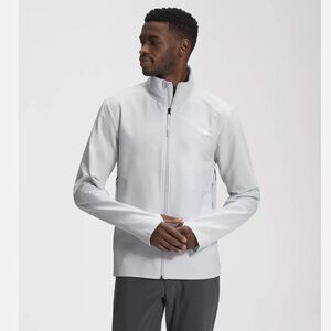 NWT The North Face Men Treadway Hybrid Futurefleece Full Zip -- Mod layer